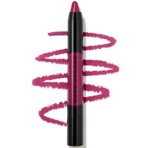 Marc Jacobs Le Marc Liquid Lip Crayon Plum  N Get It 💋